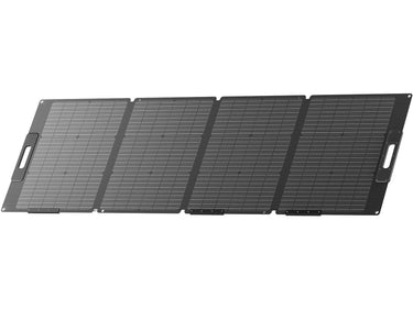 Buy BLUETTI Foldable Solar Panel -120W (PV120S) - Mud Tracks